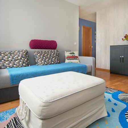 Spacious Central Apartments Вильнюс Экстерьер фото