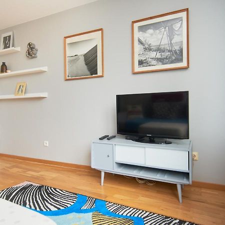 Spacious Central Apartments Вильнюс Экстерьер фото